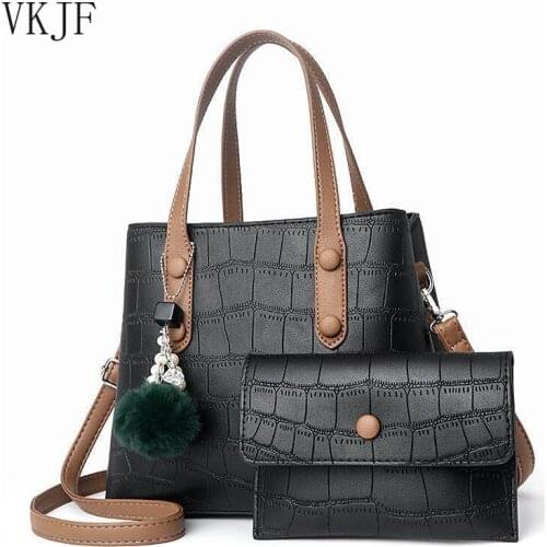 VKJF Womens Bags
