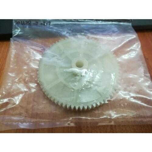 Wltoys 10428-2 10428-A2 10428-B2 10428-C2 Rc Car spare parts 10428-2-0327 big Reduction gear 65T
