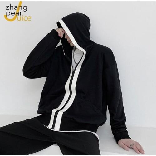 Zhang Pear Juice Men's Hoodies