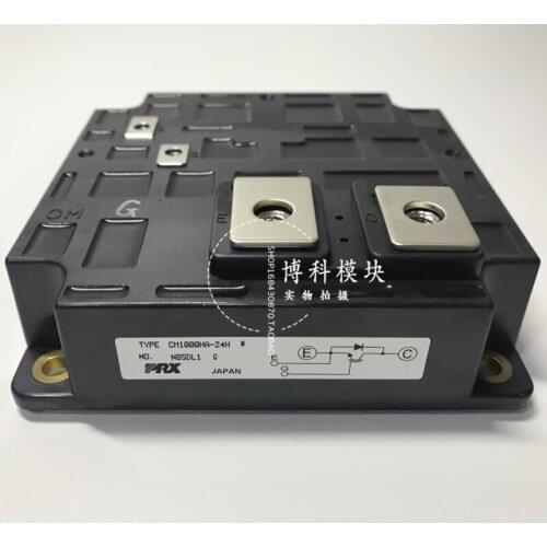 CM1000HA-24H 1PCS/lot