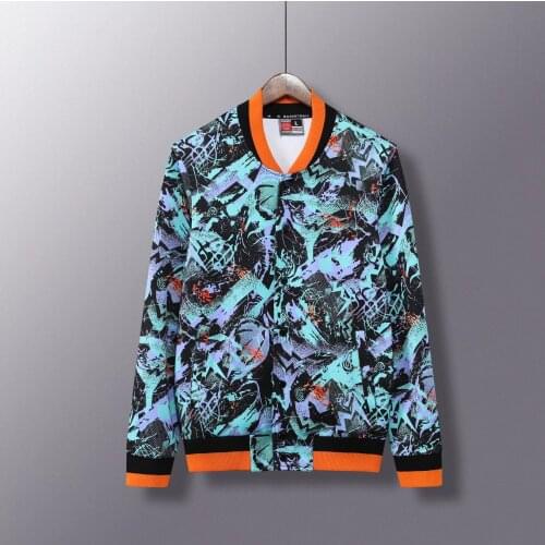 Como Es Que Sport Jackets