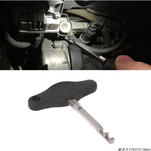 Electrical Service Tool Connector Removal Tool Simple For VAG AUDI Porsche Drop Shipping