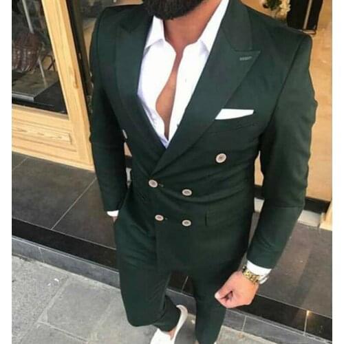 ICCLEK Men's Suits And Jackets