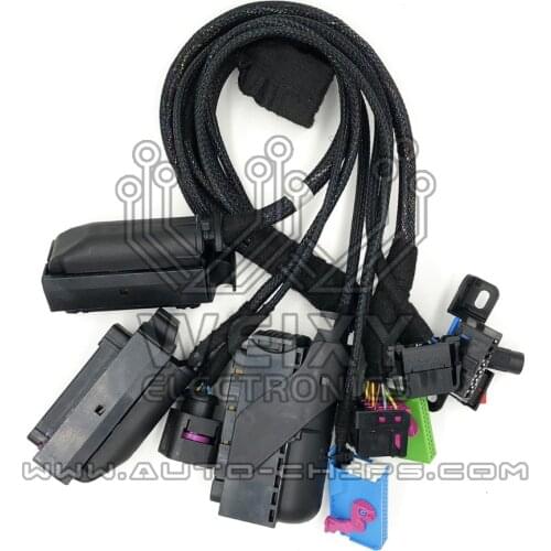 Test Platform Cable for VAG PHT & BL KESSY