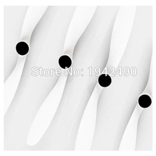 JJRC H26 H26C H26D H26W RC Quadcopter Spare Parts H26-13/14 CW CCW blade propeller 4pcs/set free shipping