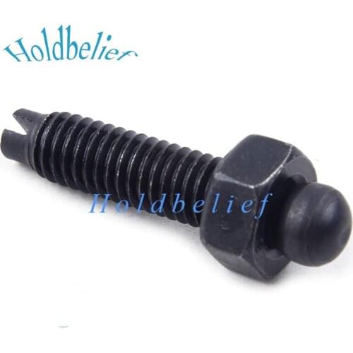 Valve Rocker Arm Screw and the Valve Cap for Isuzu 4KH1 Engine