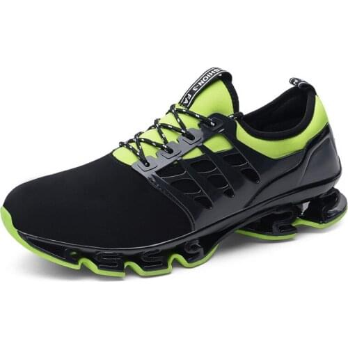 Casual Shoes for men Breathable Sneakers Cushioning Outdoor flats Jogging couple Shoes walking Male Trainer Zapatillas Hombre