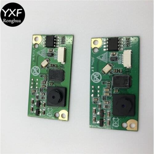 200W USB Camera module 2mp hd camera lens camera module USB free drive CMOS fixed focus 45 degree