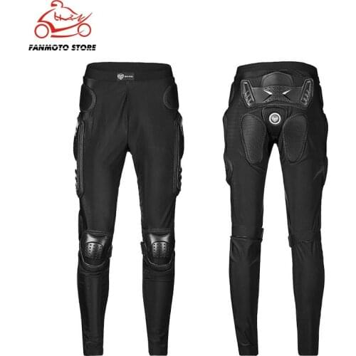 SULAITE Motorcycle Pants Winter Men Protective Gear Warm Riding Touring Motorbike Trousers Motocross Pants MTB Bike Moto Pants