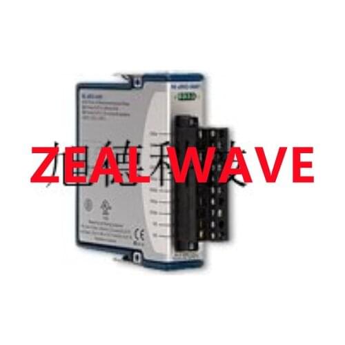 New US NI 9481 Digital Output Module 779006-01 Single Pole Single Throw SPST Source