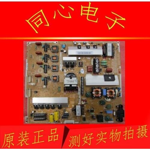 UA46D6600WJ power panel PD46B2_BDY BN44-00427 - a