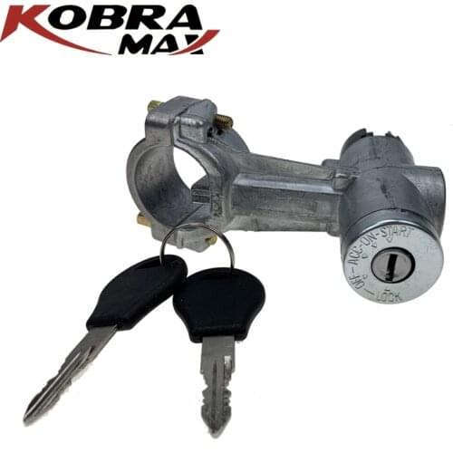 KobraMax Ignition Starter Switch 48700-01A10 Fits For Datsun 720 Car Accessories
