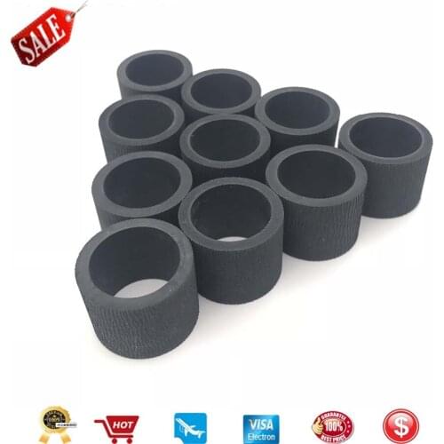 302M294200 2M294200 Feed Roller Tire rubber Pickup Roller for Kyocera FS 1020 1025 1120 1125 1220 1320 1325 1040 1041 1060 1061