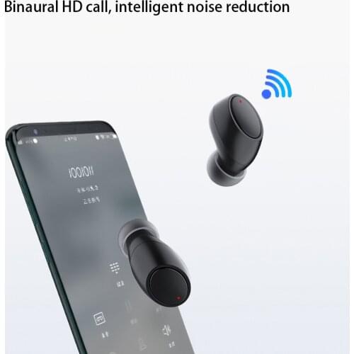 TWS Air3 Bluetooth Earbuds Wireless Earphone Waterproof Headset Charging Box Mini In Ear Dual Microphone For iphone Xiaomi