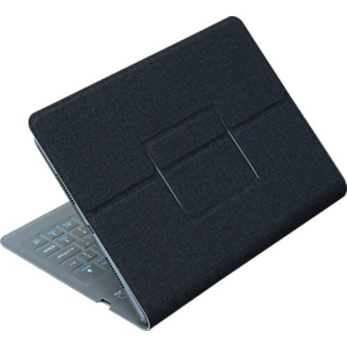 Ultra-thin Case Bluetooth Keyboard for Cube M5XS Keyboard Cover Thin Keyboard for CUBE m5xs 10.1-inch Tablet