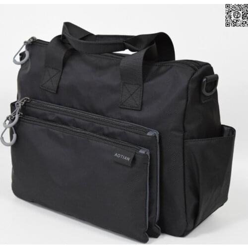 Womens textile bag, posess store, xx90-35