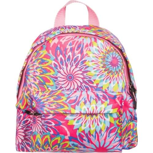 №1 School Children's Backpacks