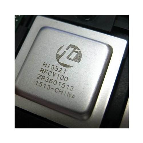 1pcs/ lot NEW HI3521RFCV100 HI3521 IN STOCK