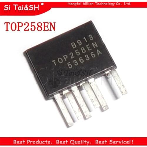 5pcs TOP258EN ESIP-7 TOP258EG SIP-7 TOP258E TOP258 new original
