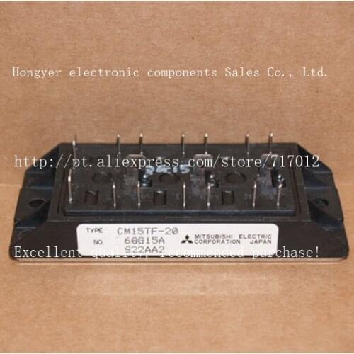 Free Shipping CM15TF-20,Can directly buy or contact the seller