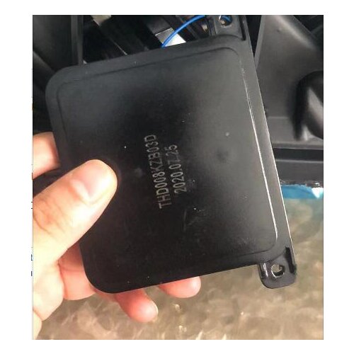 Headlight Control box Adapter for Headlight orignal Xenon model