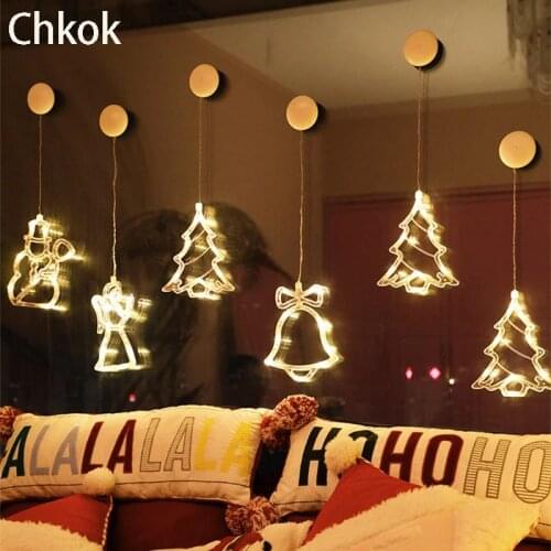 Chkok LED Christmas Decorations