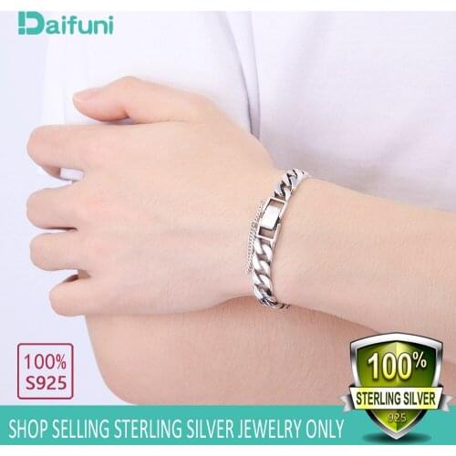 Daifuni Pair Bracelets