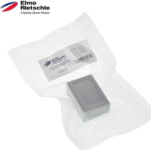 KLT5 TL15 Elmo Rietschle Pump Rotor Blade Carbon Vane China