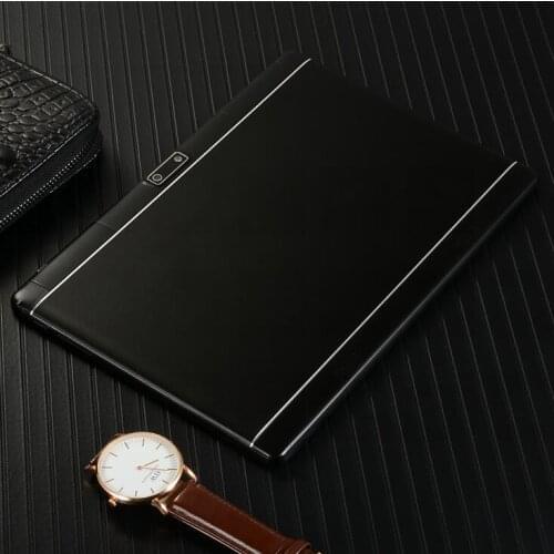New Upgrade 10 Inch Tablet Pc Octa Core Android 9.0 Google Market 3G 4G LTE Phone Call Dual SIM Dual Cameras 2.5D Screen pc