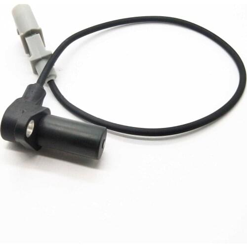 SMD New Crankshaft Crank Shaft Position Sensor For VW Touareg Audi Q7 RS6 0261210192 9550637100 077905381G