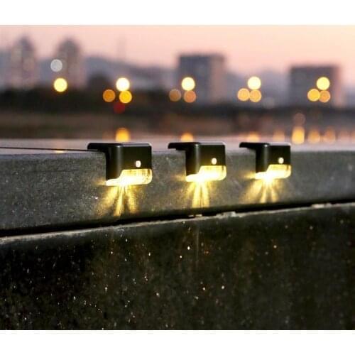 Oobest Road Lighting