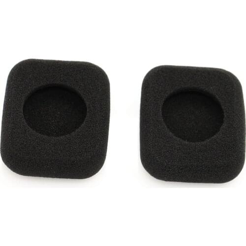 Replacement Velvet Earpad for Bang&Olufsen B&O FORM 2 Headphone Ear Cushion