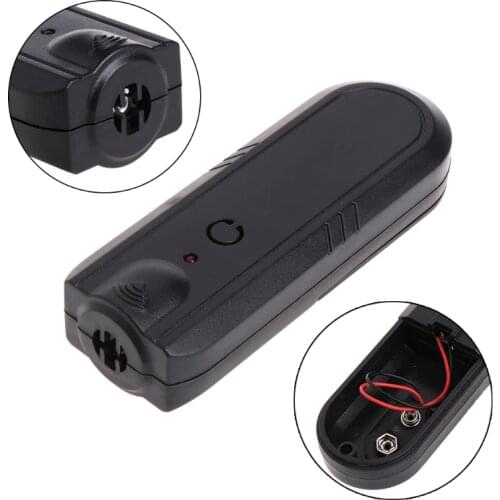 Anti Barking Device Dog Training Device Dog Training Repeller Control LED Dog Repeller