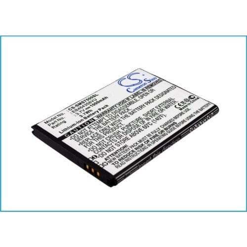 Cameron Sino Mobile SmartPhone Replacement Li-ion Battery 1000mAh For EB464358VU Samsung Galaxy Ace Plus, Gal Free Tools