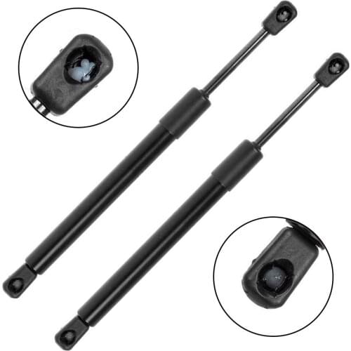 1 Pair Fit For Audi A6 2001 2002 2003 2004 2005 Rear Trunk Lift Support Shock Strut SG401033