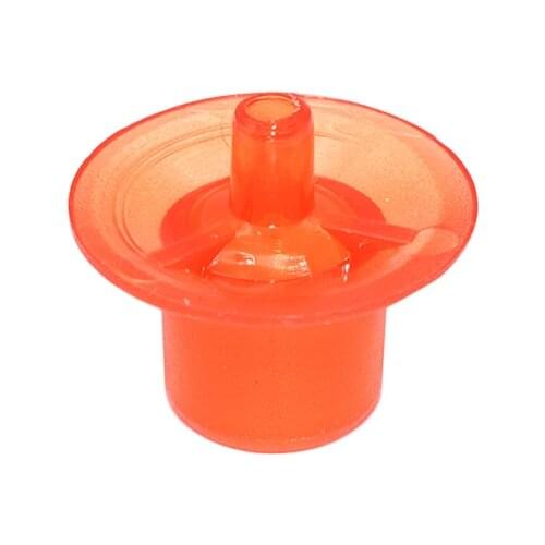 100PCS/Bag Beekeeping Rearing Cell Cups JZ BZ Base Mount Pin Cell Cups Various Colors