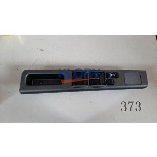 3746100A-P00 SW W/PANEL ASSY-FR DOOR GLASS LH for great wall