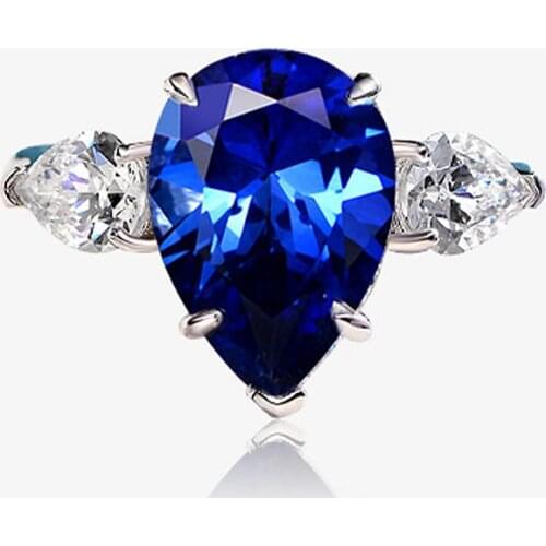 Rings With Diamonds A Butterfly China