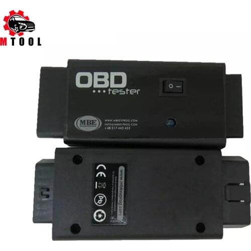 All Keys Lost Adapter For VAG Cars OBD Tester Switch On Car Ignition When All Keys Lost