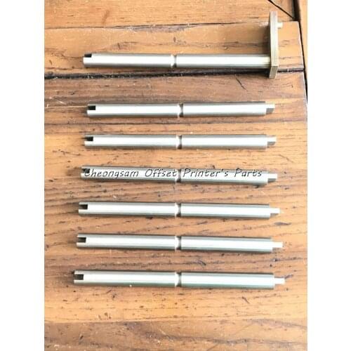 Roland 700 Automatic Seven-Section Stick For Manroland Machine Spare Parts Roland700