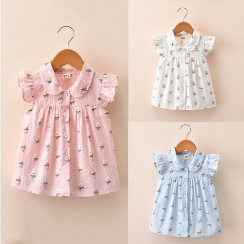 AYYLISSNA Blouses For Girls