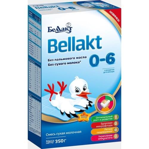 Беллакт Products For Mothers And Babies