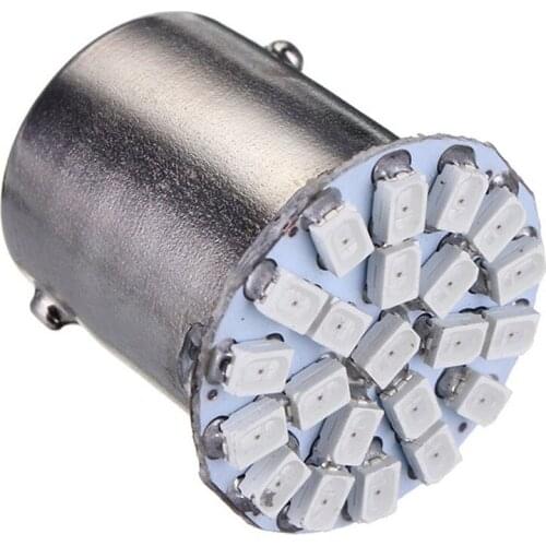 Светодиодные LED лампы P21W (BA15s) Bostar China At AliExpress