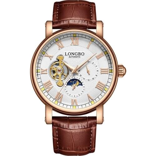 Chenxi Mechanical Watches