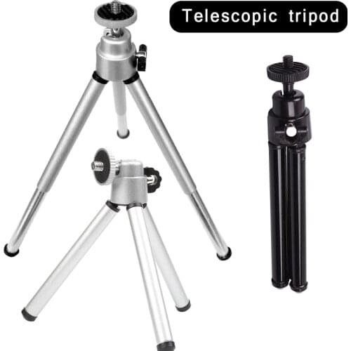 Mini Flexible Sponge Octopus Tripod For IPhone Samsung Xiaomi Huawei Bendable Mobile Phone Smartphone Tripod Photography Tool