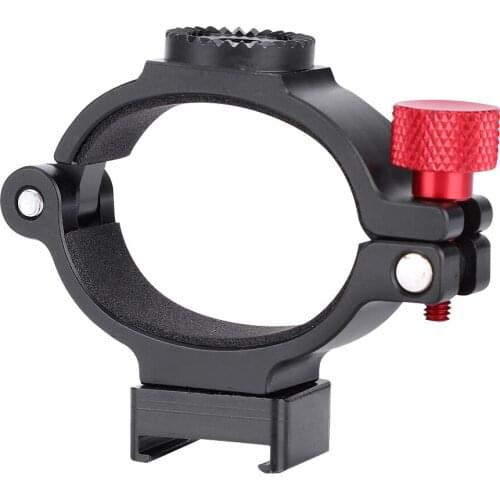 1/4" Thread Extension Mounting Ring for DJI Osmo 2 Gimbal Stabilizer Accessory sturdy and anti-corrosion