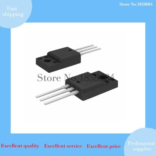10PCS FIR4N60FG KIA7907PI-U/PF SL4N65F KIA7915PI-U/PF KIA7909PI-U/PF TO-220F(TO-220IS) Original New