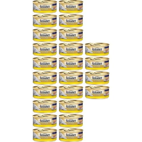 New Minced Chicken Age Cat Food 85 G X 24 Pcs MERO GLOBAL Turkey Fast Shipping