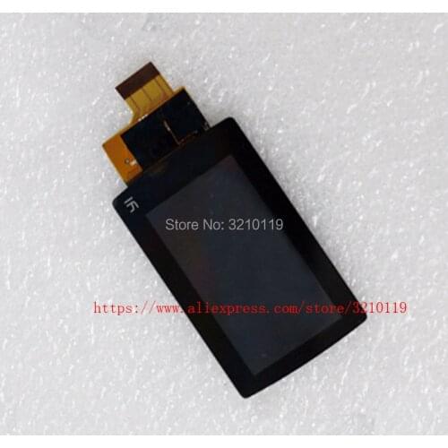 New Original touch LCD Display Screen with backlight For XiaoYi Yi 4K for XiaoYi Yi 4K+ Action camera