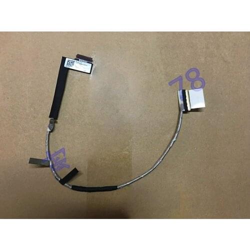 New original for HP 350 G1 355 G2 340 248 led lcd lvds cable 6017B0475601